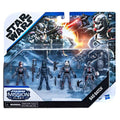 Star Wars Mission Fleet Clone Commando Clash Action Figures