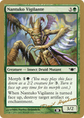 Nantuko Vigilante (WCD-DH132SB) - World Championship Decks 2003