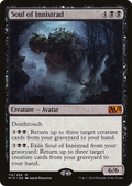 Soul of Innistrad (M15-115) - Magic 2015
