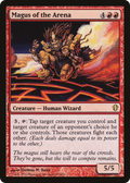 Magus of the Arena (C13-115) - Commander 2013