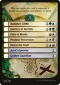 Rivals of Ixalan Checklist (RIX-CH1) - Rivals of Ixalan Tokens