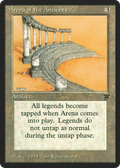 Arena of the Ancients (LEG-273) - Legends