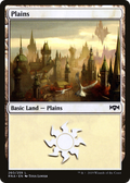 Plains (RNA-260) - Ravnica Allegiance