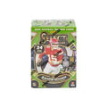 2025 Panini Select Football Blaster Box (Green & Yellow Prizms!)