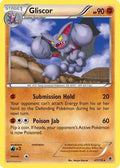 Gliscor 047/119 - XY  Phantom Forces