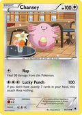 Chansey 080/119 - XY  Phantom Forces