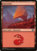 Mountain (BRO-274) - The Brothers' War