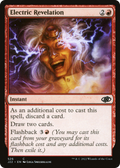 Electric Revelation (J22-526) - Jumpstart 2022