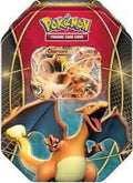 Pokémon EX Power Trio Tin [Charizard EX]