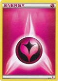 Fairy Energy (#) 002 - XY Trainer Kit Sylveon & Noivern