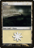 Plains (TSP-283) - Time Spiral