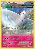 Togekiss (Delta) 046/108 - XY  Roaring Skies Holofoil