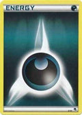 Darkness Energy (#) 022 - BW Trainer Kit Excadrill & Zoroark