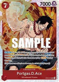 Portgas.D.Ace [Paramount War]