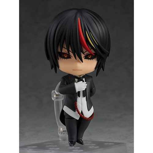That Time I Got Reincarnated Diablo Nendoroid