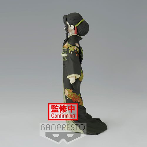 Demon Slayer: Muzan Kibutsuji Geisha Demon Series Vol. 6 Statue