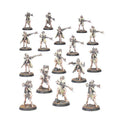 Mechanicum: Skitarii Battle-Pilgrym Corpus