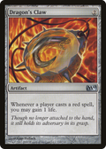 Dragon's Claw (M10-210) - Magic 2010