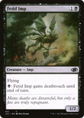 Fetid Imp (J22-415) - Jumpstart 2022
