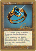 Ring of Renewal (WCD-ET89SB) - Pro Tour Collector Set