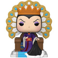 Funko POP! Deluxe: Disney Villains Evil Queen on Throne