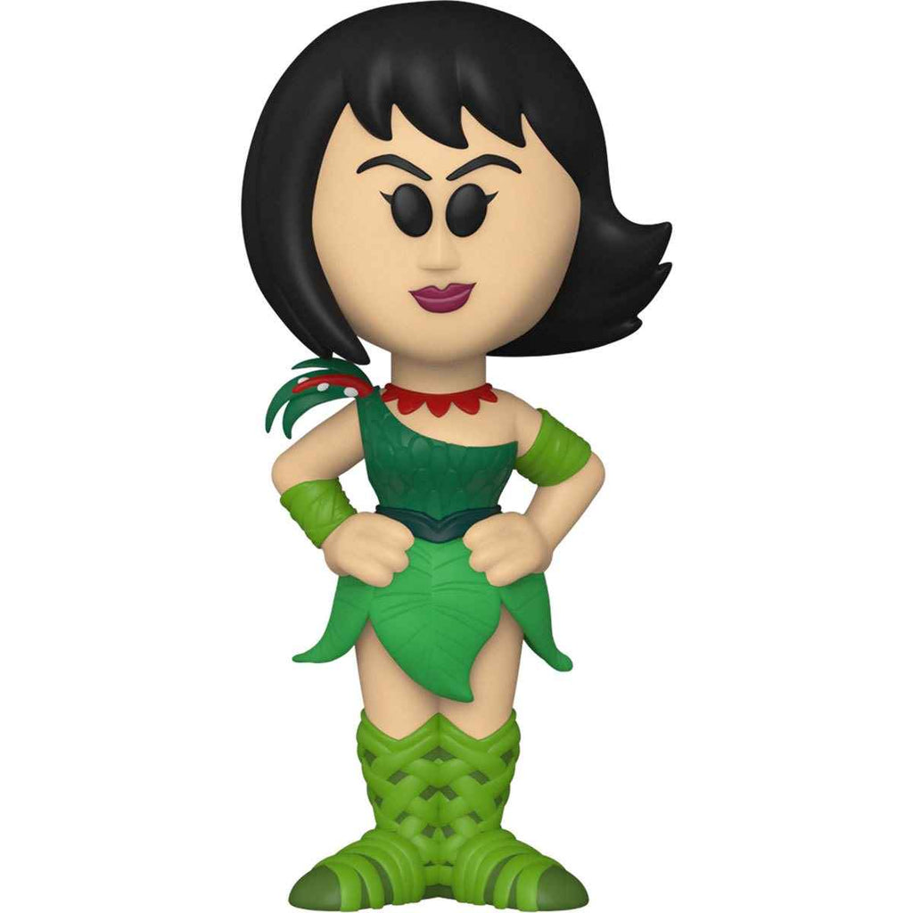 Vinyl SODA: Samurai Jack - Ashi