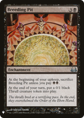 Breeding Pit (LIST-DDC-53) - The List