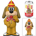 Vinyl SODA: Hanna Barbera - Fleegle