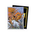 Dragon Shield: Signature Series - The Millerax