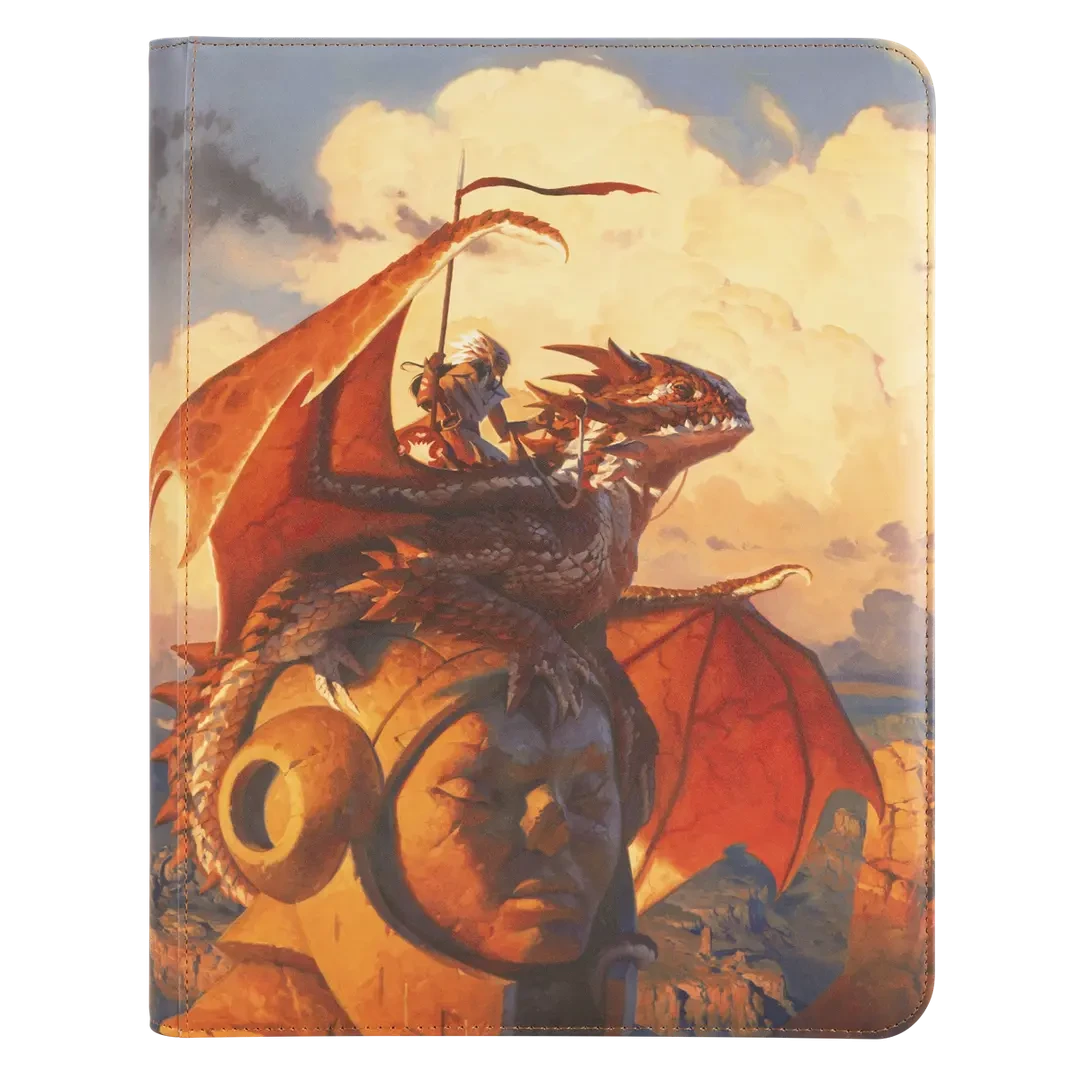 Signature Series - The Adameer - Art Zipster 360