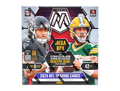 2024 Panini Mosaic Football Mega Box