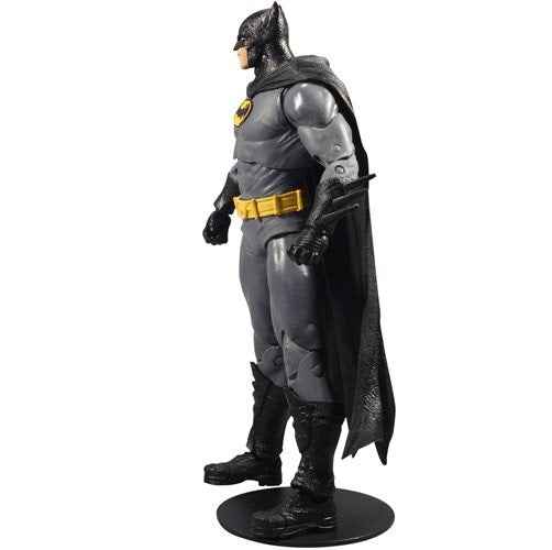 DC Multiverse Batman: Three Jokers Wave 1 Batman 7" Scale Action Figure