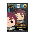 LF Funko POP LPP Demon Slayer: Tanjiro Kamado