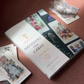 Decoding the Cards: A Tarot Workbook for Intuitive Exploration