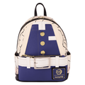 Exclusive Demon Slayer Shinobu Kocho Cosplay Mini Backpack