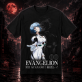 Evangelion - Rei Ayanami T-Shirt