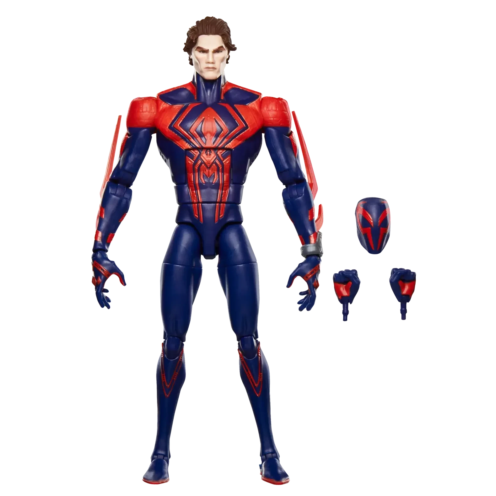 Marvel Legends Series Spider-Man 2099 Action Figure