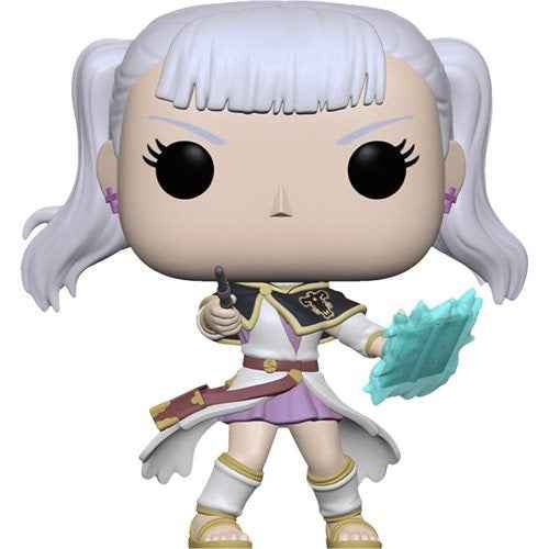 FUNKO POP! ANIMATION: BLACK CLOVER - NOELLE
