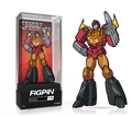 FiGPiN Classic: Transformers - Hotrod (1178)