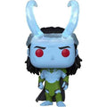 Funko POP! Marvel: What If...? - Frost Giant Loki