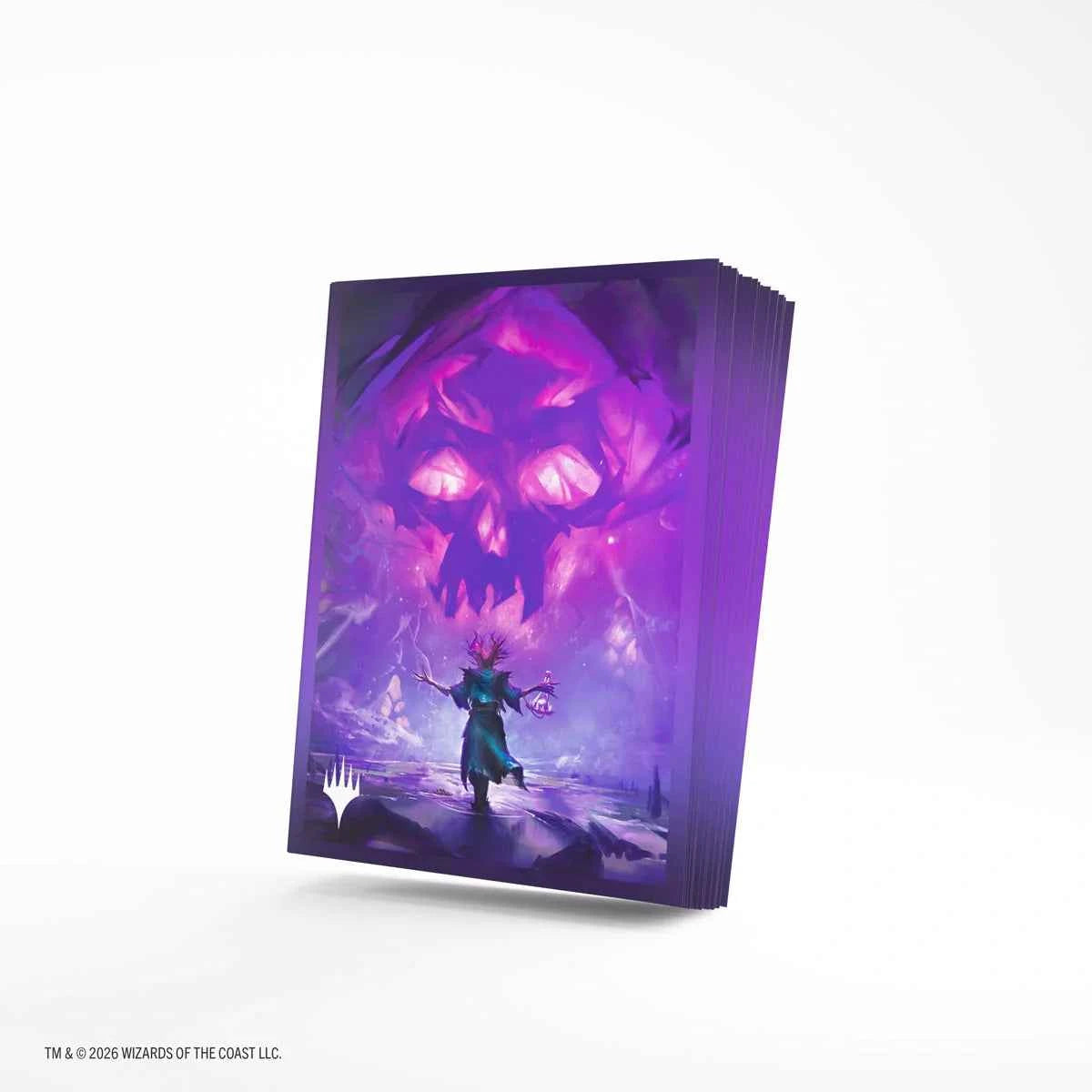 Magic: The Gathering PREMIUM ART SLEEVES