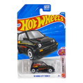 Hot Wheels '85 Honda City Turbo II | Compact Kings Series 4/10