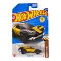 Hot Wheels Amaru GTC | Safari Mode Series 4/5