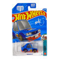 Hot Wheels Mazda RX-3 | Tooned Series 1/5