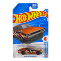 Hot Wheels Nissan Skyline 2000 GT-R | J-Imports Series 3/10
