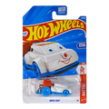 Hot Wheels Quick Chat | Mattel Series 3/5