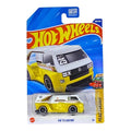 Hot Wheels VW T3 Custom Peak Pursuit 3/10
