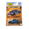 Matchbox Series 1:64 Assorted Diecast