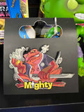 MHS X RGV Super Anime Fest Exclusive Pin + Lanyard (LE50)