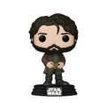 POP! Star Wars: Cassian Andor (Summer Convention 2022)